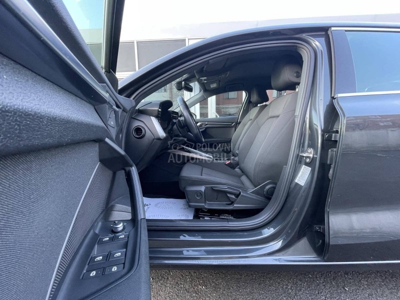 Audi A3 30 Tfsi Autom