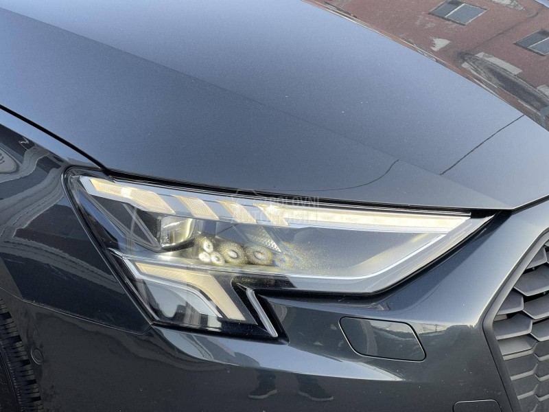 Audi A3 30 Tfsi Autom