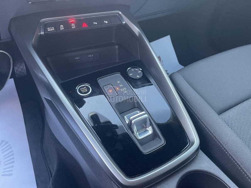 Audi A3 30 Tfsi Autom