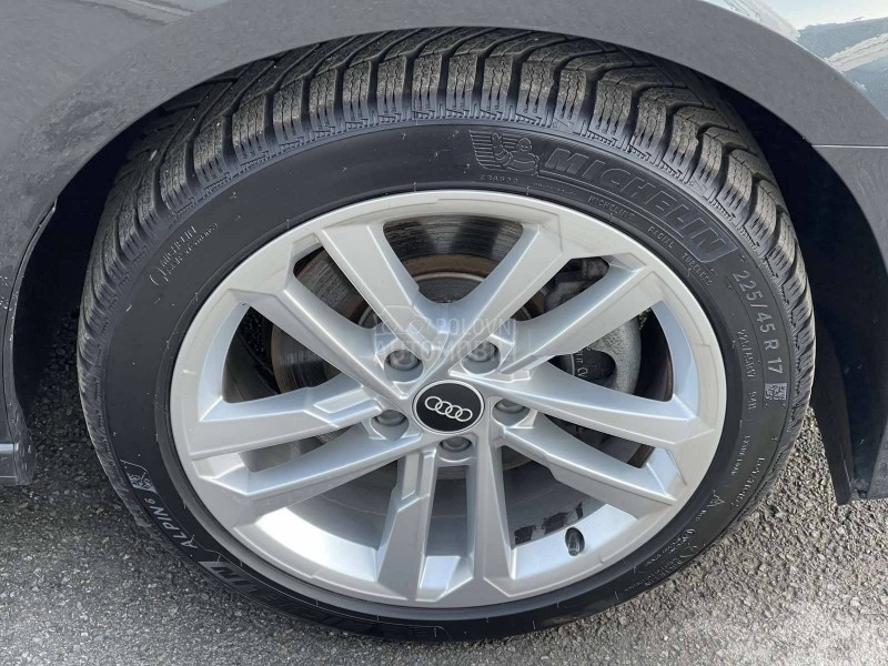 Audi A3 30 Tfsi Autom