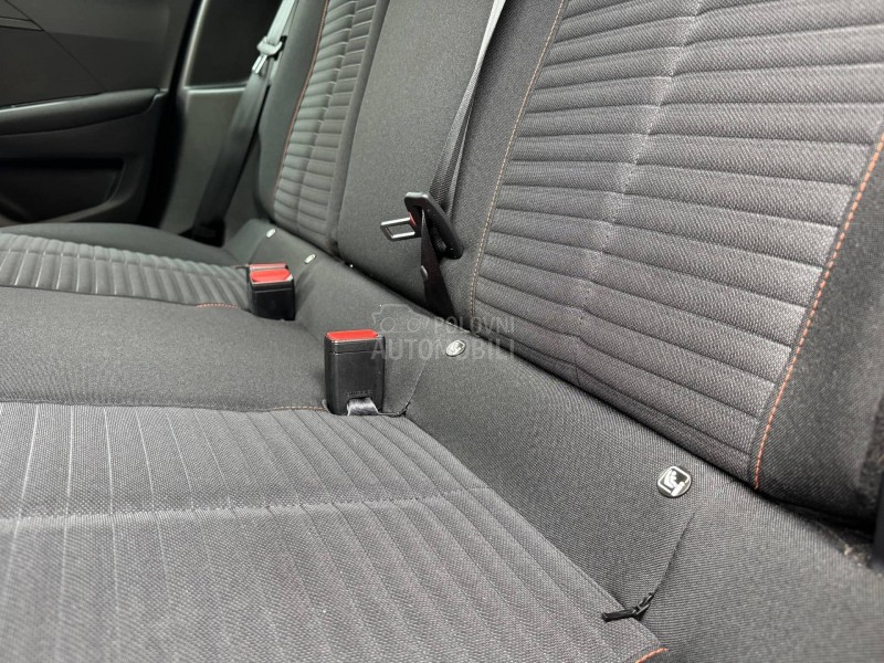 Peugeot 208 1.2b Puretech