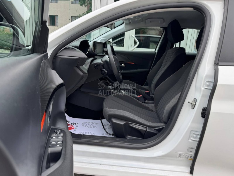 Peugeot 208 1.2b Puretech