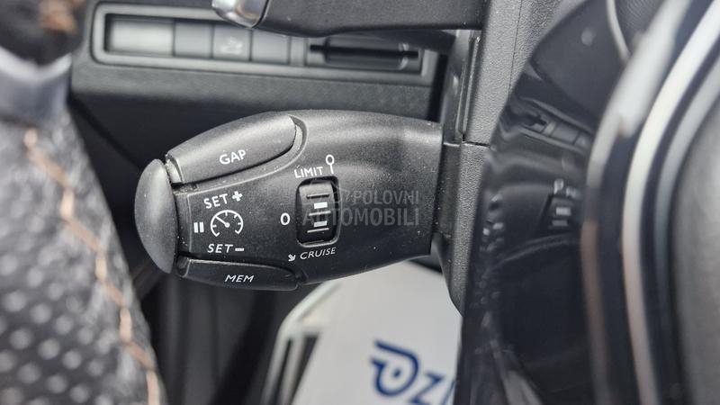 Peugeot 3008 N1 5SED GTLINE