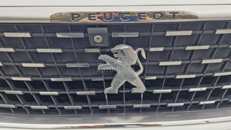 Peugeot 3008 N1 5SED GTLINE