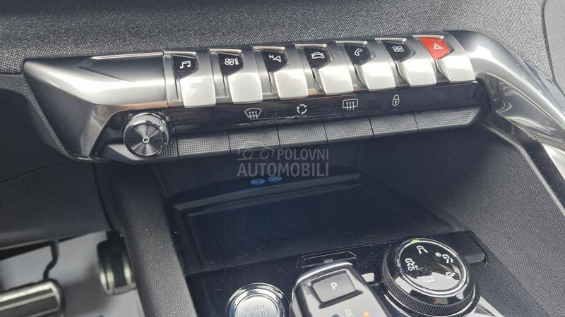 Peugeot 3008 N1 5SED GTLINE