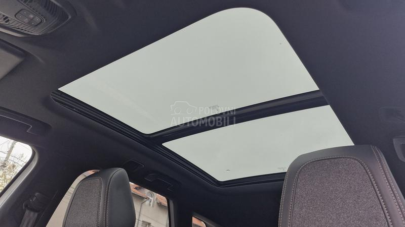 Peugeot 3008 N1 5SED GTLINE