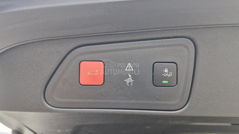 Peugeot 3008 N1 5SED GTLINE