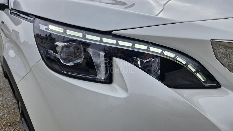 Peugeot 3008 N1 5SED GTLINE