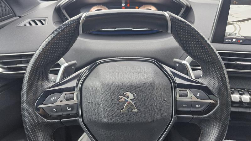 Peugeot 3008 N1 5SED GTLINE