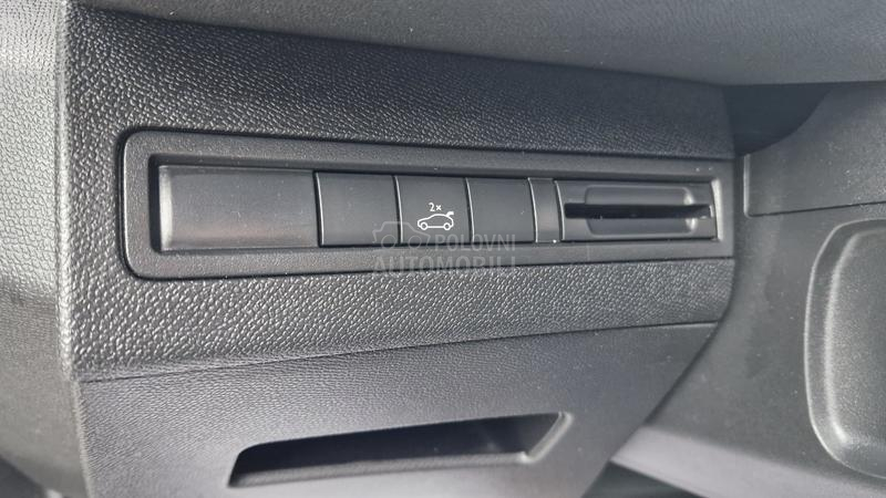 Peugeot 3008 N1 5SED GTLINE