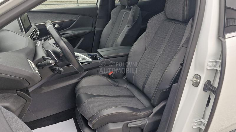 Peugeot 3008 N1 5SED GTLINE