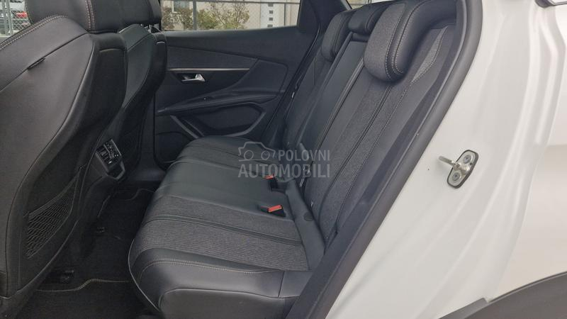 Peugeot 3008 N1 5SED GTLINE