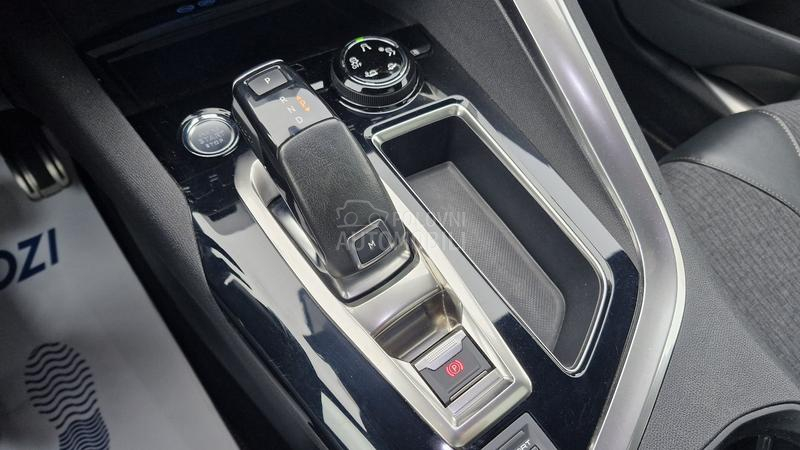Peugeot 3008 N1 5SED GTLINE