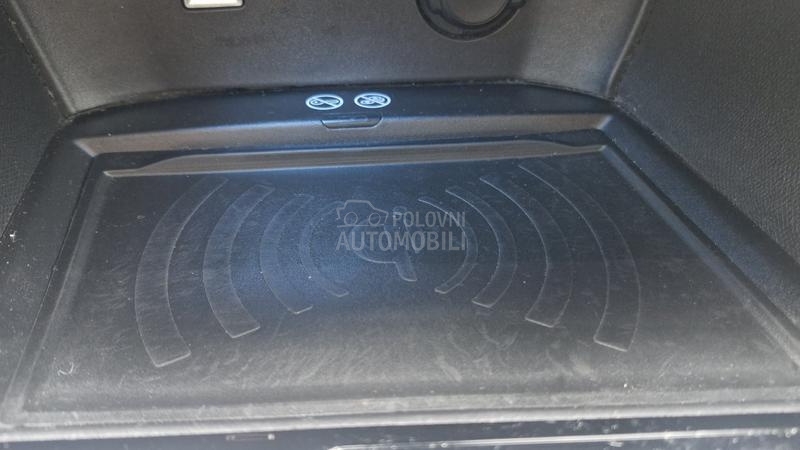 Peugeot 3008 N1 5SED GTLINE