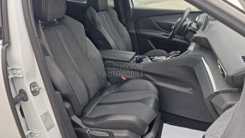 Peugeot 3008 N1 5SED GTLINE