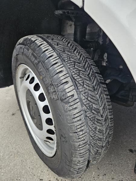 Volkswagen Transporter T5 