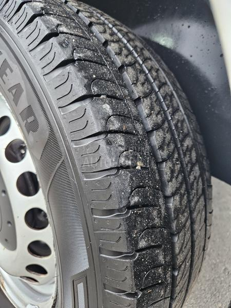 Volkswagen Transporter T5 