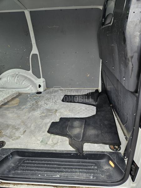 Volkswagen Transporter T5 