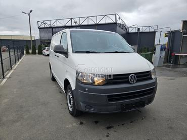 Volkswagen Transporter T5 