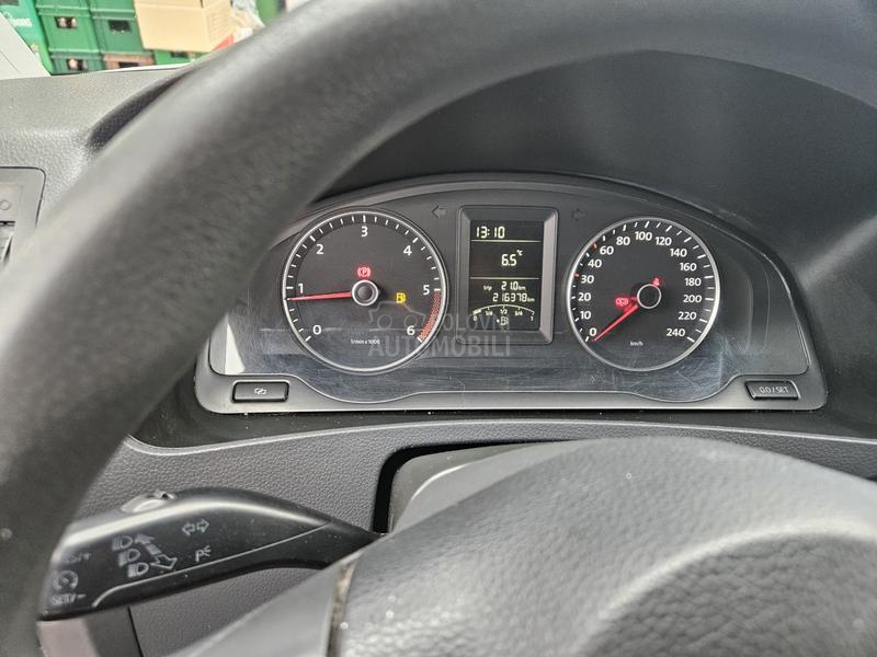 Volkswagen Transporter T5 