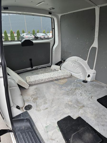 Volkswagen Transporter T5 