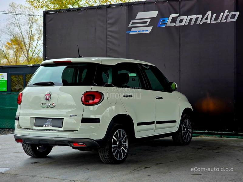 Fiat 500L 1.3 MJET N1 CROSS