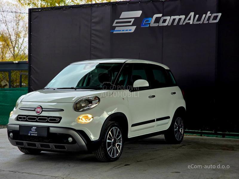 Fiat 500L 1.3 MJET N1 CROSS