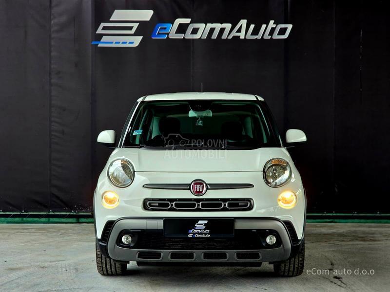 Fiat 500L 1.3 MJET N1 CROSS