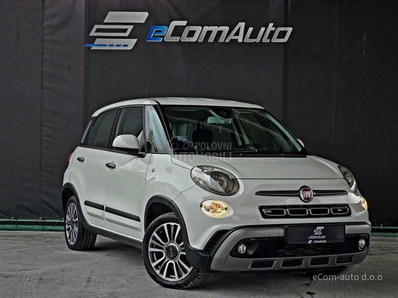 Fiat 500L 1.3 MJET N1 CROSS