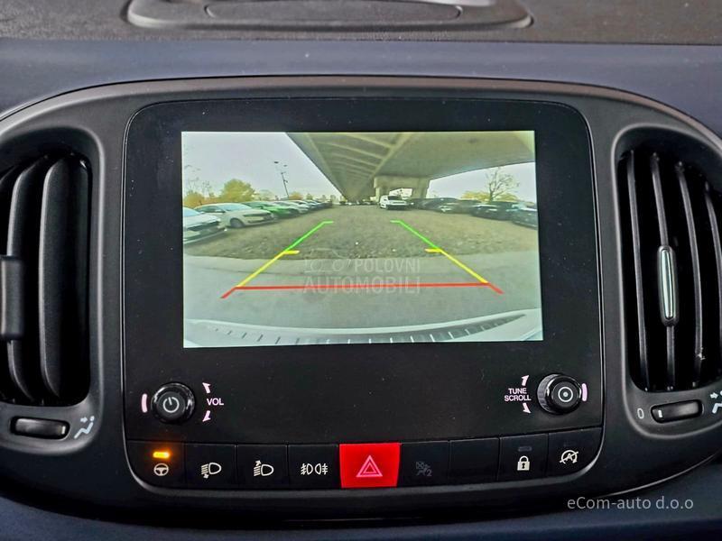 Fiat 500L 1.3 MJET N1 CROSS