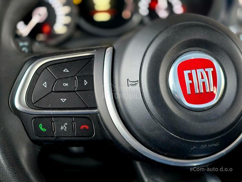 Fiat 500L 1.3 MJET N1 CROSS