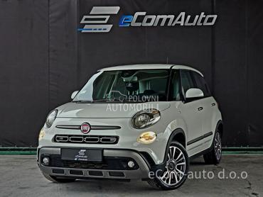 Fiat 500L 1.3 MJET N1 CROSS