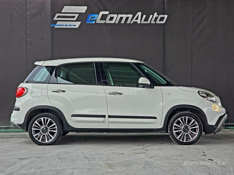 Fiat 500L 1.3 MJET N1 CROSS