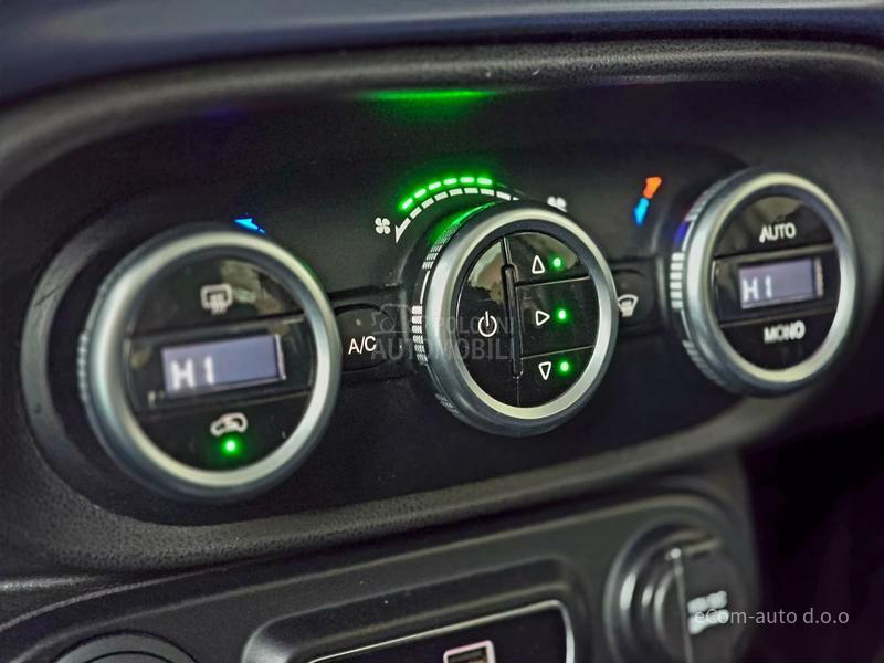 Fiat 500L 1.3 MJET N1 CROSS