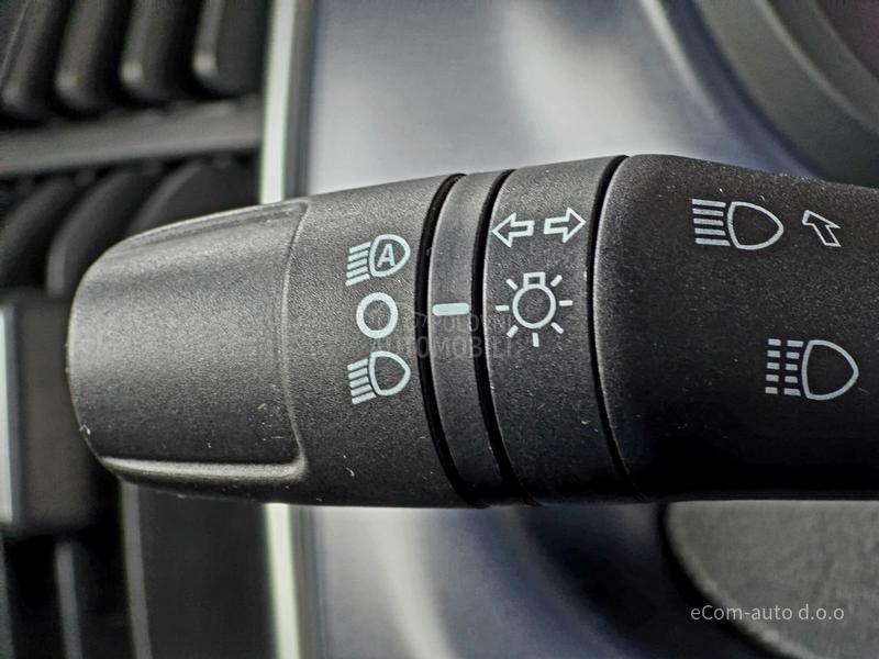 Fiat 500L 1.3 MJET N1 CROSS