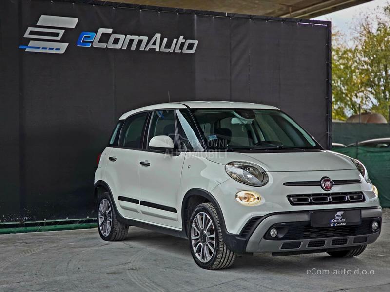 Fiat 500L 1.3 MJET N1 CROSS