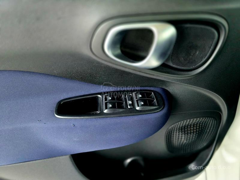 Fiat 500L 1.3 MJET N1 CROSS