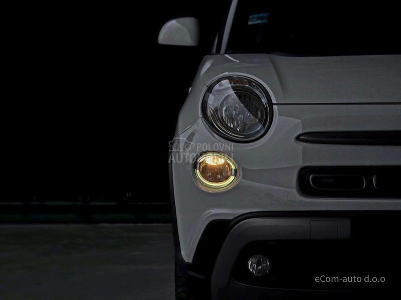 Fiat 500L 1.3 MJET N1 CROSS