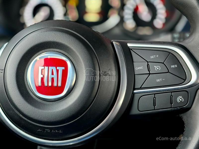 Fiat 500L 1.3 MJET N1 CROSS