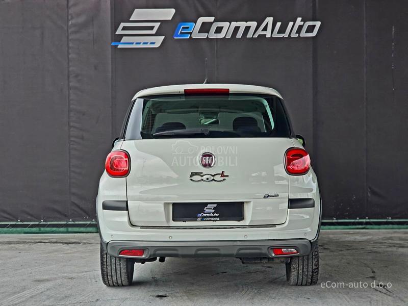 Fiat 500L 1.3 MJET N1 CROSS