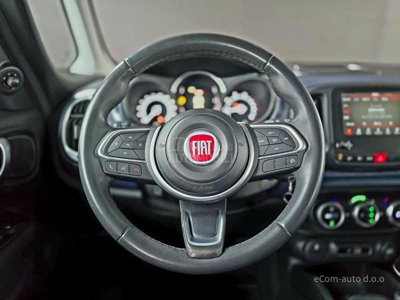 Fiat 500L 1.3 MJET N1 CROSS