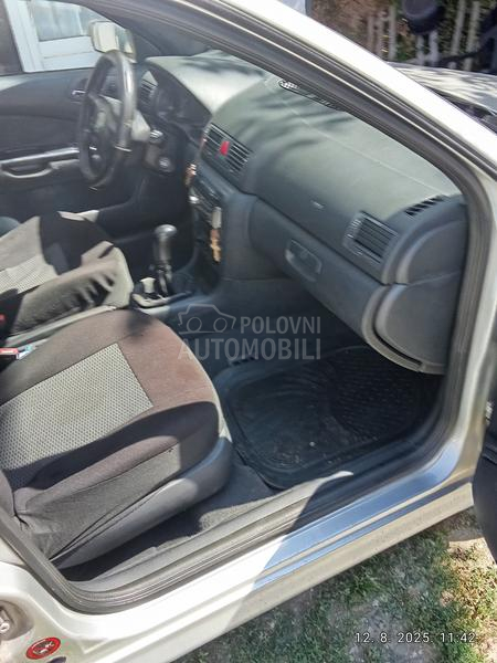 Škoda Octavia 1.9TDI