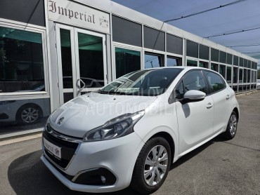 Peugeot 208 1.5 Hdi