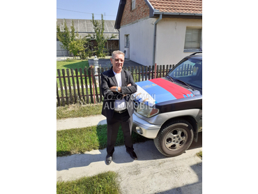 Mitsubishi Pajero Pinin 