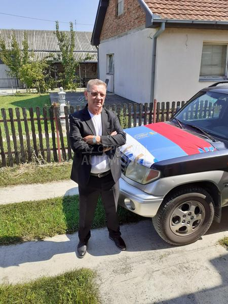 Mitsubishi Pajero Pinin 