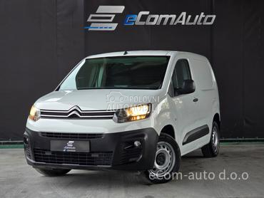 Citroen Berlingo 1.5 HDI VAN CLUB M