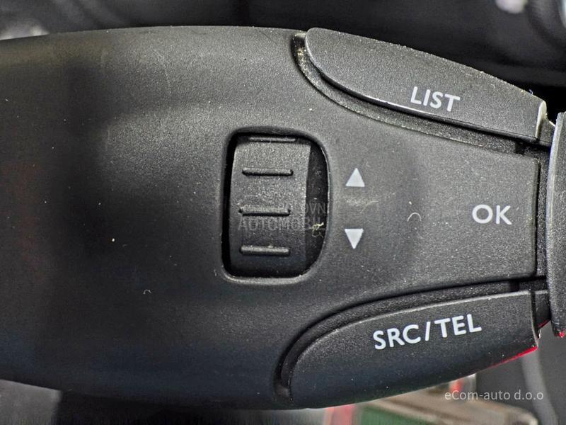 Citroen Berlingo 1.5 HDI VAN CLUB M