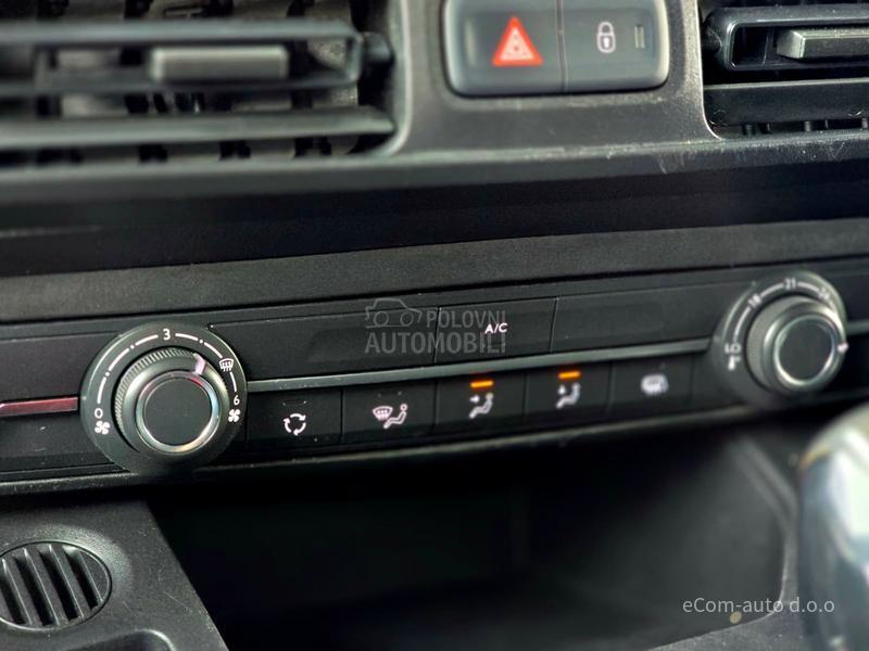 Citroen Berlingo 1.5 HDI VAN CLUB M