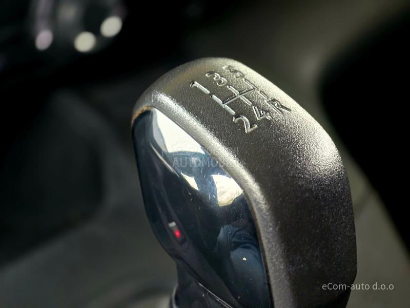 Citroen Berlingo 1.5 HDI VAN CLUB M