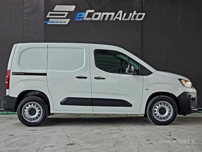 Citroen Berlingo 1.5 HDI VAN CLUB M